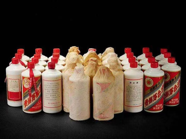 图木舒克日照岚山回收酒价格哪里回收(附近上门回收茅台酒）?